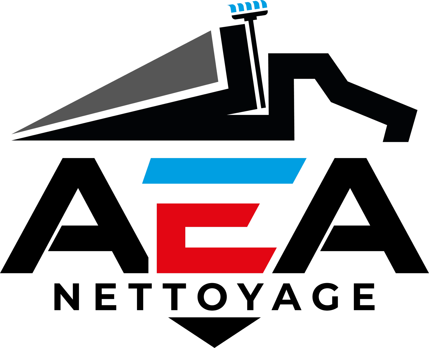 Logo AEA Nettoyages